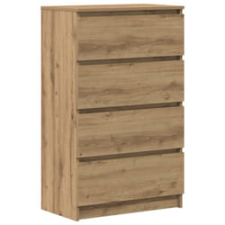 VidaXL 861129 credenza per soggiorno