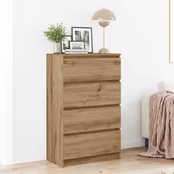 VidaXL 861129 credenza per soggiorno