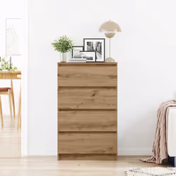 VidaXL 861129 credenza per soggiorno
