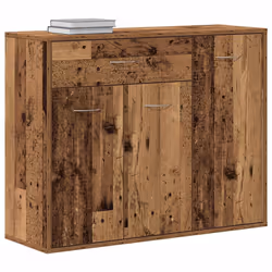 VidaXL 861140 credenza per soggiorno - Vista aggiuntiva 4