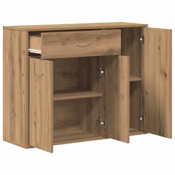 VidaXL 861141 credenza per soggiorno - Vista aggiuntiva 5