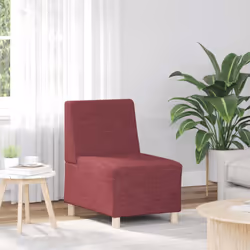 Sperimenta un comfort e uno stile eccezionali con la poltrona, perfetta per chiacchierare, leggere, guardare la TV o semplice ...