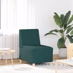 Sperimenta un comfort e uno stile eccezionali con la poltrona, perfetta per chiacchierare, leggere, guardare la TV o semplice ...
