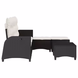 VidaXL 3328638 set mobili da esterno - Vista aggiuntiva 5
