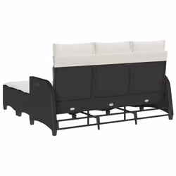 VidaXL 3328638 set mobili da esterno - Vista aggiuntiva 6