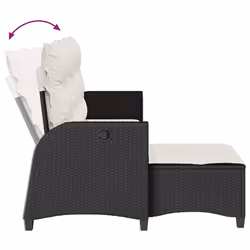 VidaXL 3328638 set mobili da esterno - Vista aggiuntiva 7