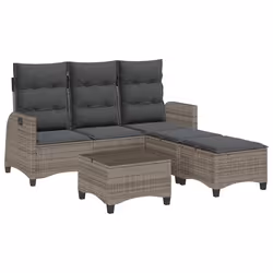 VidaXL 3328640, 3 pz
