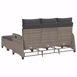 VidaXL 3328640 set mobili da esterno - Vista aggiuntiva 6