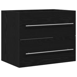 VidaXL 862028 set di mobili da bagno