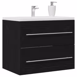 VidaXL 862028 set di mobili da bagno - Vista aggiuntiva 4