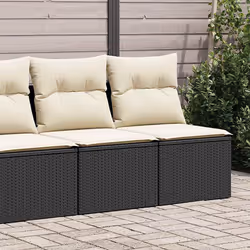 VidaXL 3325242 set mobili da esterno - Vista aggiuntiva 2