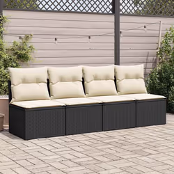 VidaXL 3325242 set mobili da esterno - Vista aggiuntiva 3