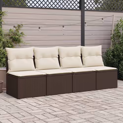 VidaXL 3325249 set mobili da esterno