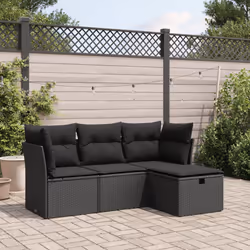 VidaXL 3325251 set mobili da esterno - Vista aggiuntiva 2