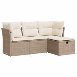 VidaXL 3325254, 4 pz
