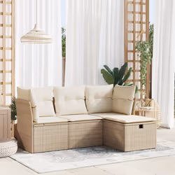 VidaXL 3325254 set mobili da esterno