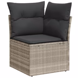VidaXL 3325258 set mobili da esterno - Vista aggiuntiva 4