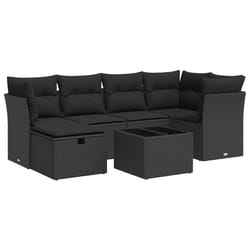 VidaXL 3325281 set mobili da esterno