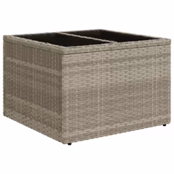 VidaXL 3325288 set mobili da esterno - Vista aggiuntiva 6