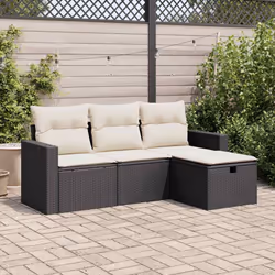 VidaXL 3325352 set mobili da esterno