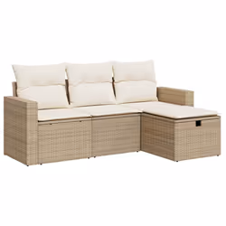 VidaXL 3325354, 4 pz