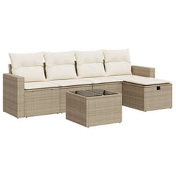 VidaXL 3325364 set mobili da esterno