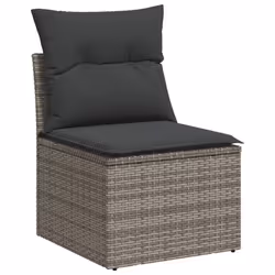 VidaXL 3325366 set mobili da esterno - Vista aggiuntiva 3
