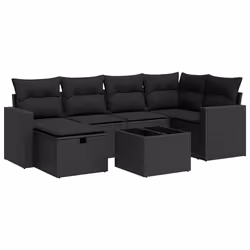 VidaXL 3325381, 6 pz
