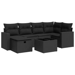 VidaXL 3325381 set mobili da esterno