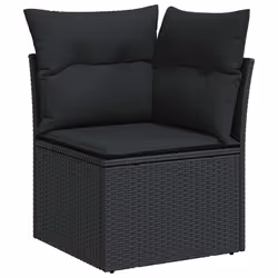 VidaXL 3325381 set mobili da esterno - Vista aggiuntiva 4