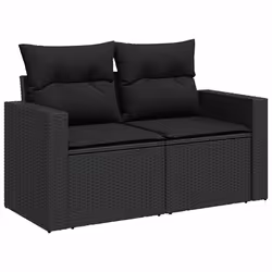 VidaXL 3325381 set mobili da esterno - Vista aggiuntiva 5