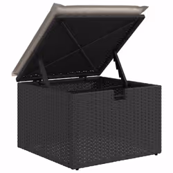 VidaXL 3325422 set mobili da esterno - Vista aggiuntiva 8