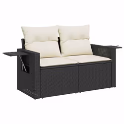 VidaXL 3325452 set mobili da esterno - Vista aggiuntiva 4