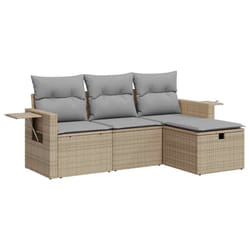 VidaXL 3325455 set mobili da esterno