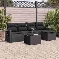 VidaXL 3325461 set mobili da esterno - Vista aggiuntiva 2
