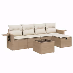VidaXL 3325464, 5 pz