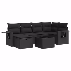 VidaXL 3325481, 6 pz