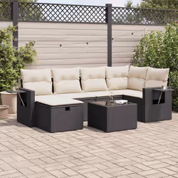 VidaXL 3325482 set mobili da esterno - Vista aggiuntiva 2