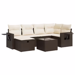 VidaXL 3325489, 6 pz