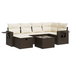 VidaXL 3325489 set mobili da esterno