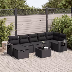 VidaXL 3325501 set mobili da esterno - Vista aggiuntiva 2
