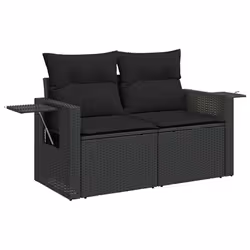 VidaXL 3325501 set mobili da esterno - Vista aggiuntiva 5