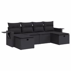 VidaXL 3325521, 6 pz
