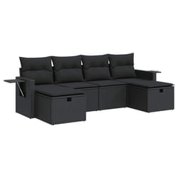 VidaXL 3325521 set mobili da esterno