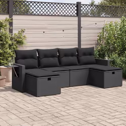 VidaXL 3325521 set mobili da esterno
