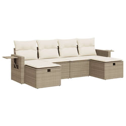 VidaXL 3325524 set mobili da esterno
