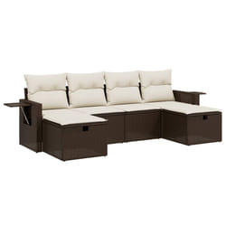 VidaXL 3325529 set mobili da esterno