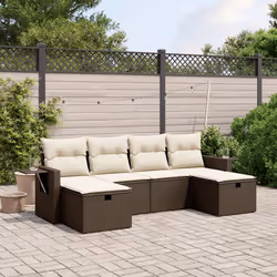 VidaXL 3325529 set mobili da esterno