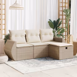 VidaXL 3325554 set mobili da esterno