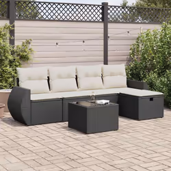 VidaXL 3325562 set mobili da esterno - Vista aggiuntiva 2